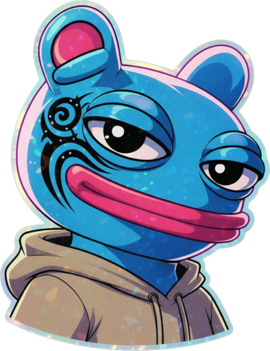 BRETT mascot